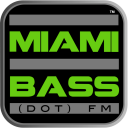 Miami Bass FM Icon