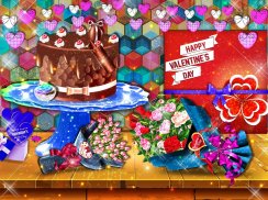 Valentine’s Day Beauty Salon screenshot 3