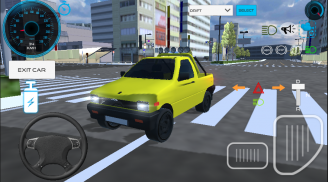 Maruti Suzuki Car Game screenshot 7