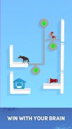 Kitten Rescue - Pin Pull screenshot 4