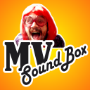 MV SoundBox Icon