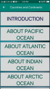 Countries and Continents screenshot 3
