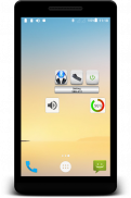 Bluetooth Music  Widget Battery FREE screenshot 4