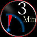 003 Minutes Timer