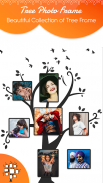 Family Tree Photo Frames - Tree Photo Collage screenshot 1