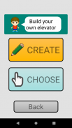 Elevator Simulator for Kids screenshot 4