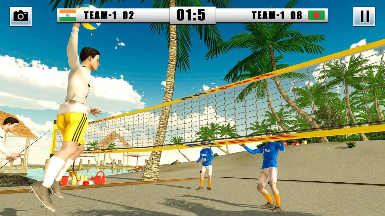 2024 Segnapunti Pallavolo LITE APK Download for Android with 25