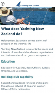 Yachting NZ screenshot 3