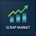 ScrapMarket:Steel Price & Iron