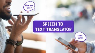 Translate Language Translator screenshot 5