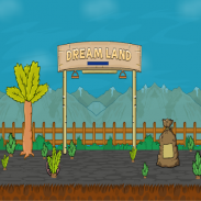 Dream Land Pets Rescue screenshot 0