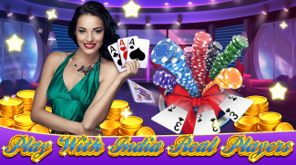 Teen Patti Club screenshot 2