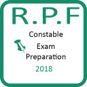 RPF Police Constable Exam Preparation 2018