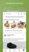 Prepear - Meal Planner, Grocery List, & Recipes screenshot 1
