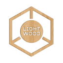 Light Wood Icon Pack