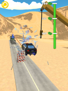 Car Survival 3D screenshot 8