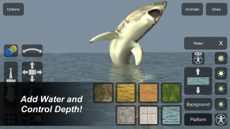 Shark Mannequin screenshot 6