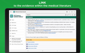 5-Minute Clinical Consult screenshot 12