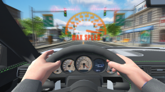 Car simulator 3D game for Android - Free App Download