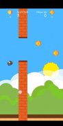 Flap Shoot Birdie screenshot 1