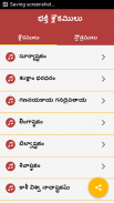 God songs Telugu screenshot 1