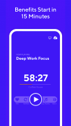 Music for Focus by Brain.fm screenshot 5