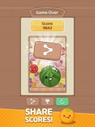 Melon Maker : Jeu de fruits screenshot 10