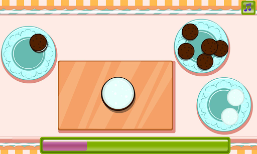 Download do APK de Gelato Paixão - Cozinhar Jogos para Android