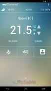 myControl® screenshot 3