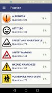 Driving  School ⭐ FREE Theory Test ⭐ screenshot 5