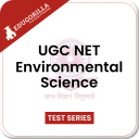 EduGorilla UGC NET Environmental Science Mock Test