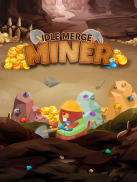 IDLE MERGE MINER screenshot 4