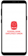 FBEU - Federal Bank Employees' Union screenshot 4