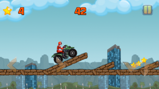 Moto Racing screenshot 5