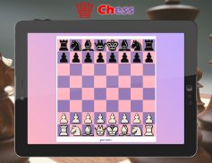 Chess screenshot 2