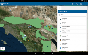 Collector for ArcGIS screenshot 10