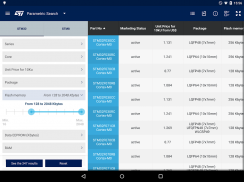 STM32 Finder screenshot 6