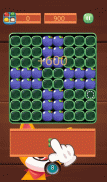 Puzzle Block Jewel screenshot 7