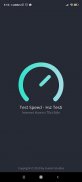 Test Speed - İnternet Hız Testi screenshot 1