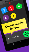 Roll My Dice: Custom Dice screenshot 7