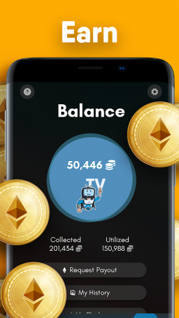 Bitcoin earning zone apk