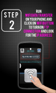 WiFi Data Transfer screenshot 4