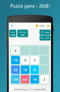 Math Exercises for the brain, Math Riddles, Puzzle screenshot 8