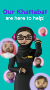 AlKhattaba - Islami Evlilik screenshot 13