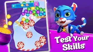 Crafty Candy Blast - Match Fun screenshot 11