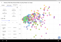 Oracle Analytics Day by Day screenshot 8