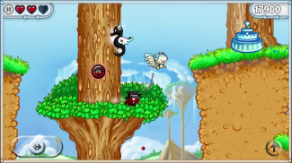 Angel & Demon: Chainbound screenshot 4