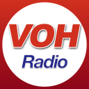 VOH Radio Online Icon