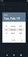 Zodiac - Sign by Date of Birth screenshot 2