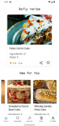 Cake and Baking Recipes screenshot 7